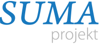SUMAprojekt logo