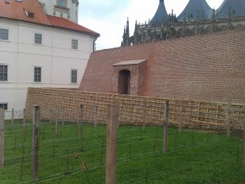 Areál jezuitské koleje Kutná Hora - foto