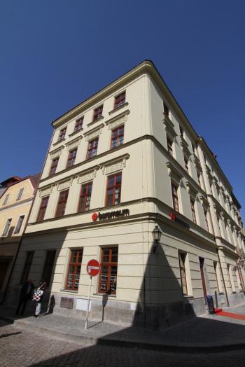 Boromeum - foto